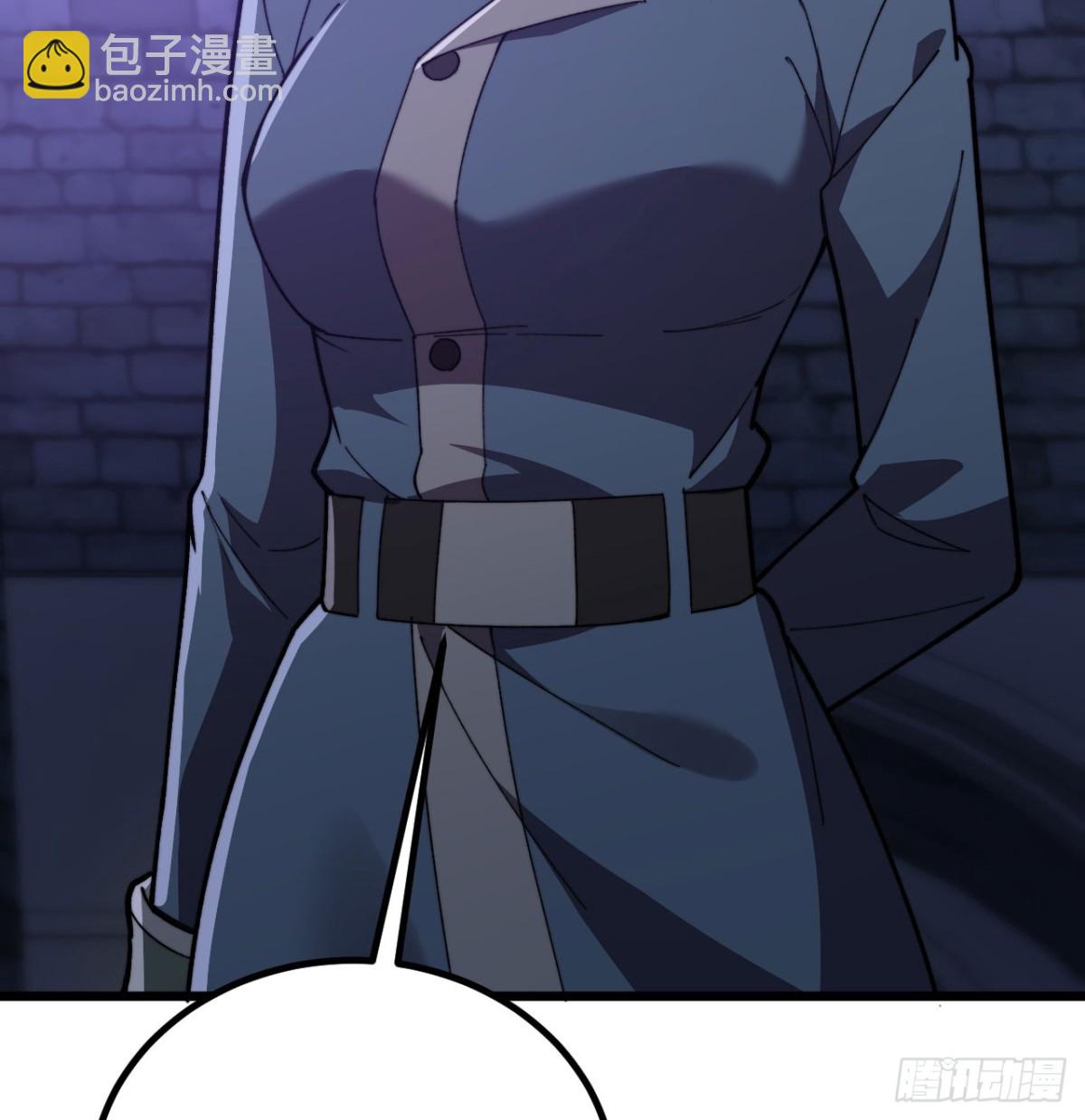 第30话 失控的亡灵(1/3)-第31话