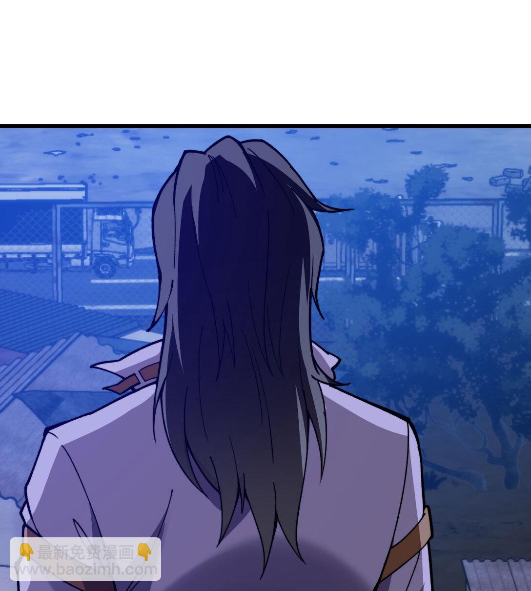 32 伪装(1/3)-第33话