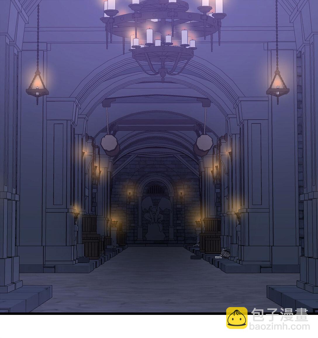 32 伪装(1/3)-第33话