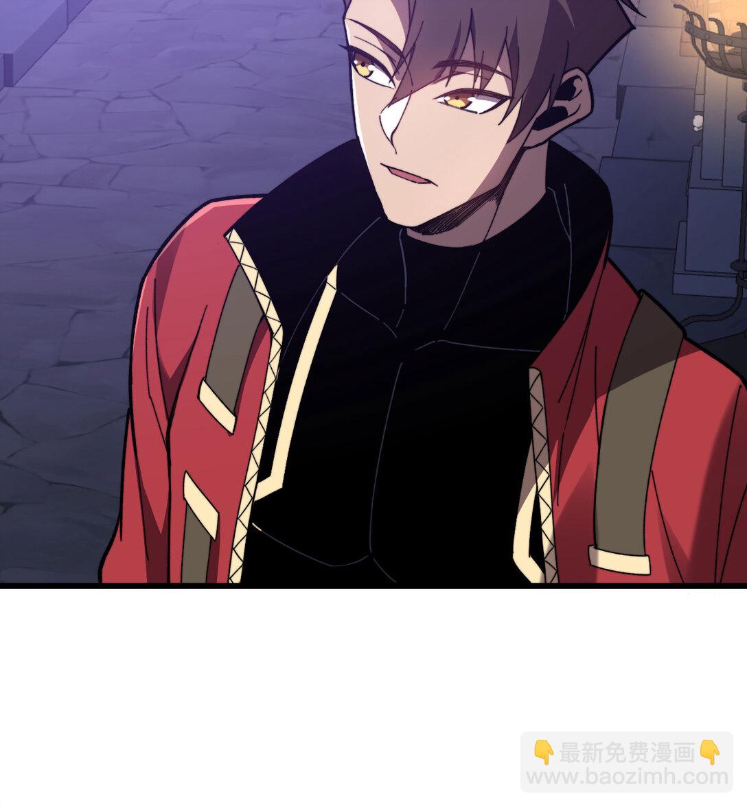 32 伪装(1/3)-第33话