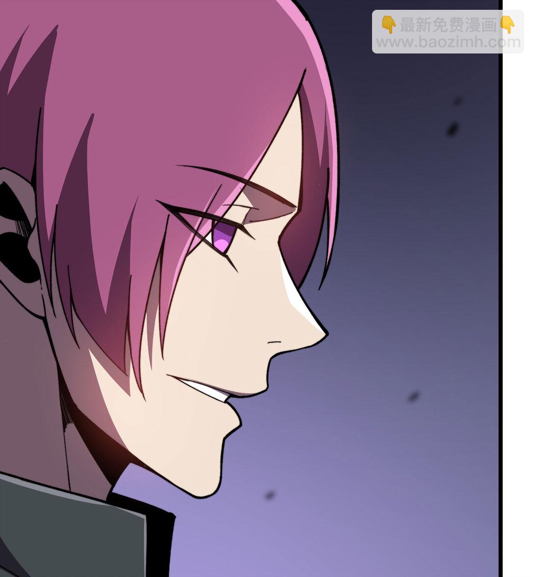 32 伪装(1/3)-第33话