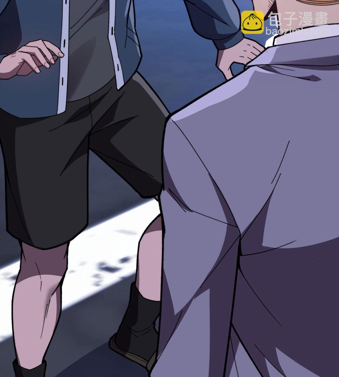 32 伪装(1/3)-第33话