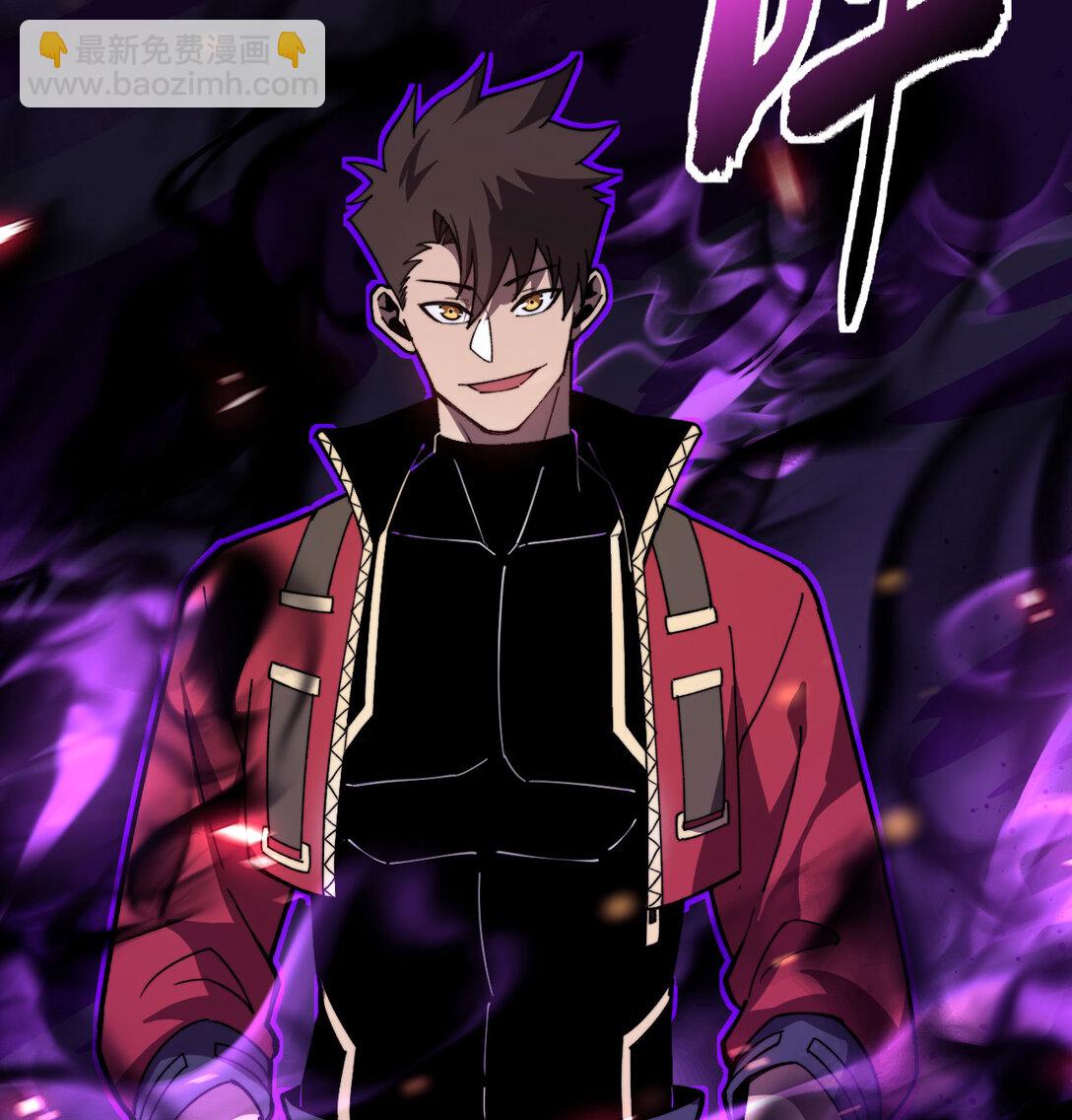 34 不讲武德(1/3)-第35话