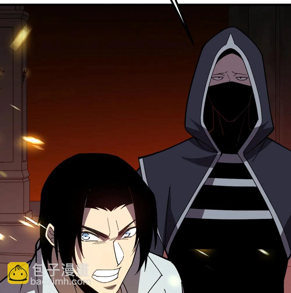 36 重塑形躯(1/3)-第37话