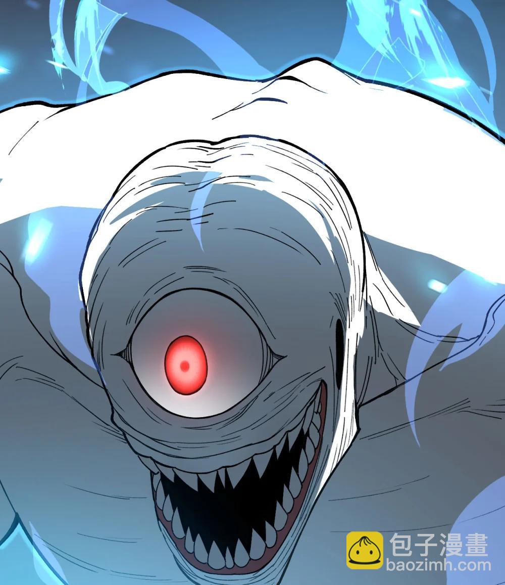 36 重塑形躯(1/3)-第37话