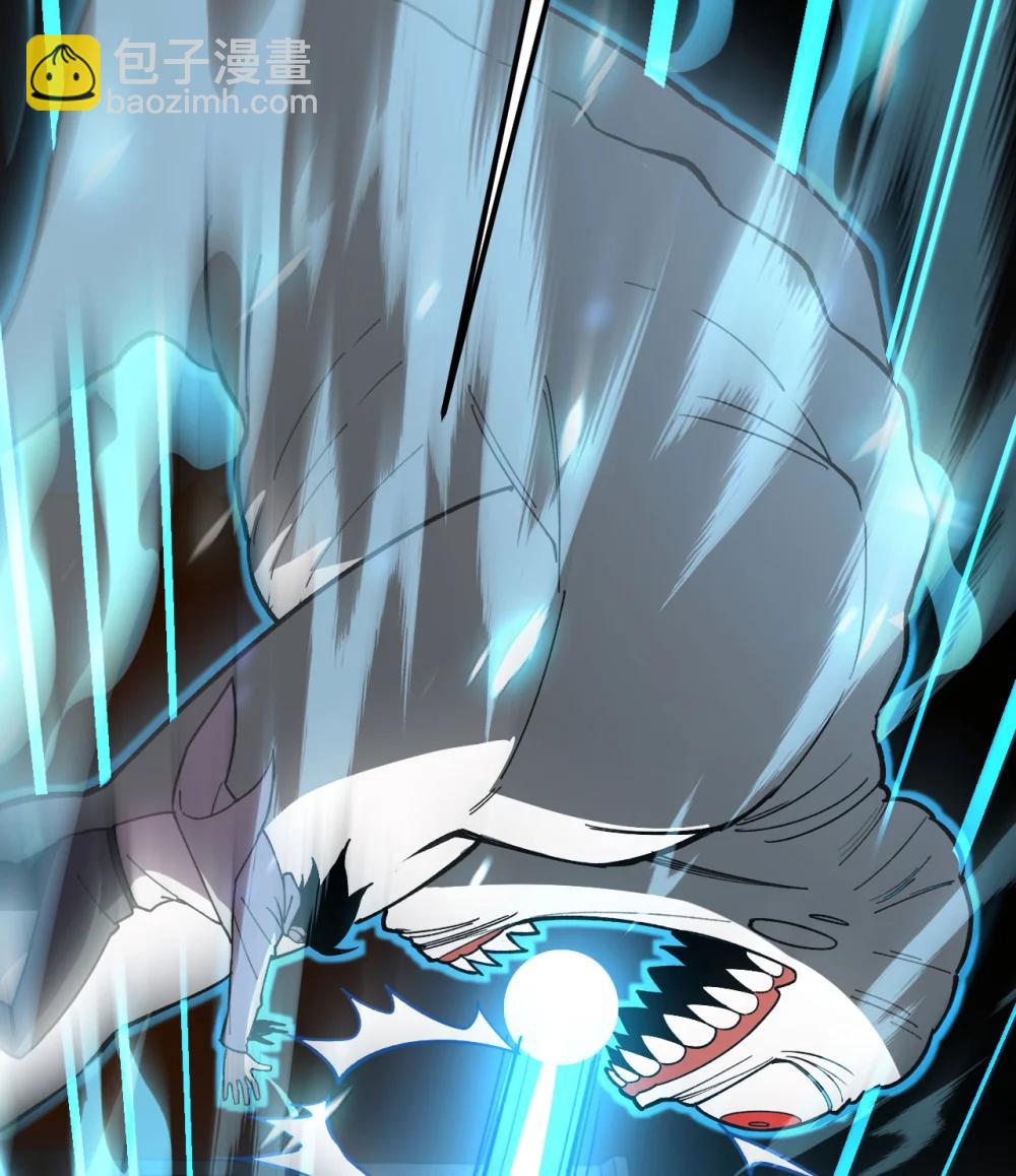 36 重塑形躯(1/3)-第37话