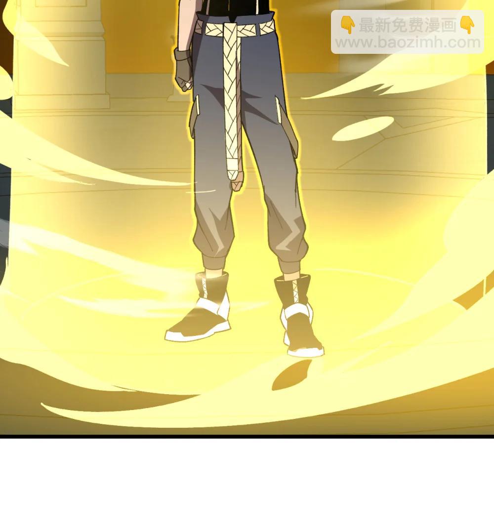 36 重塑形躯(1/3)-第37话