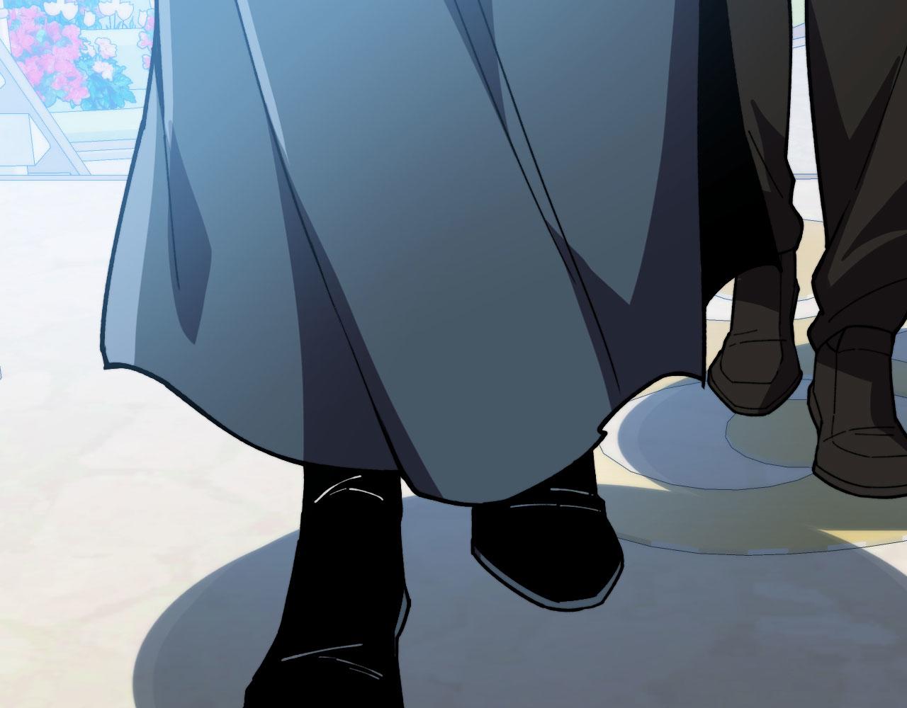 第38话 三场比武(1/6)-第39话