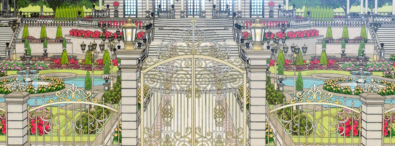 第38话 三场比武(1/6)-第39话