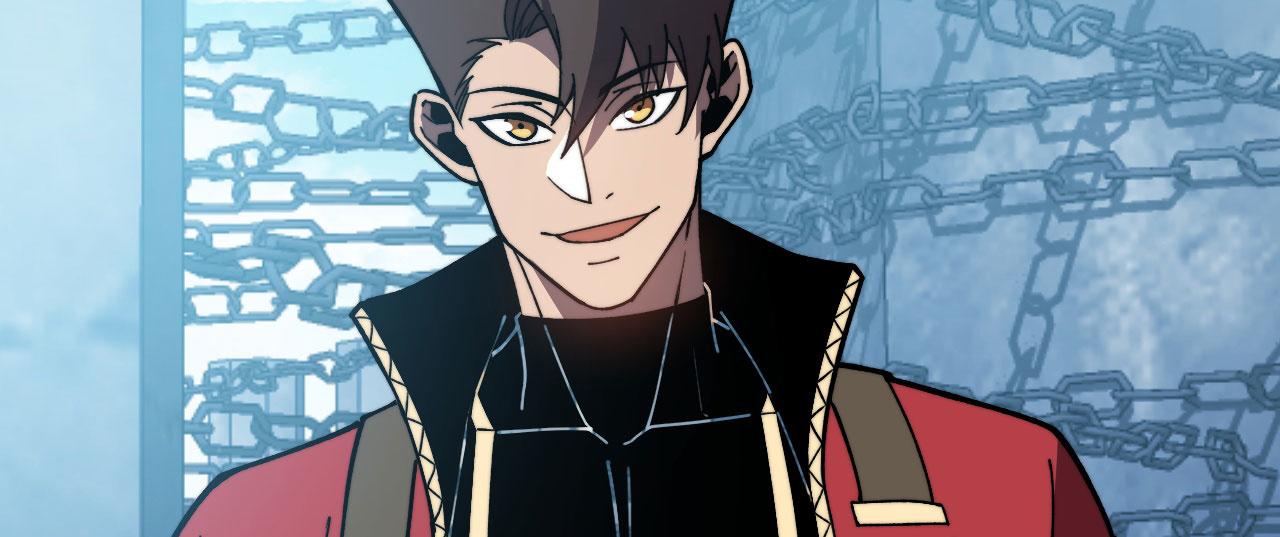 第40话 天魔解体大法(1/6)-第41话