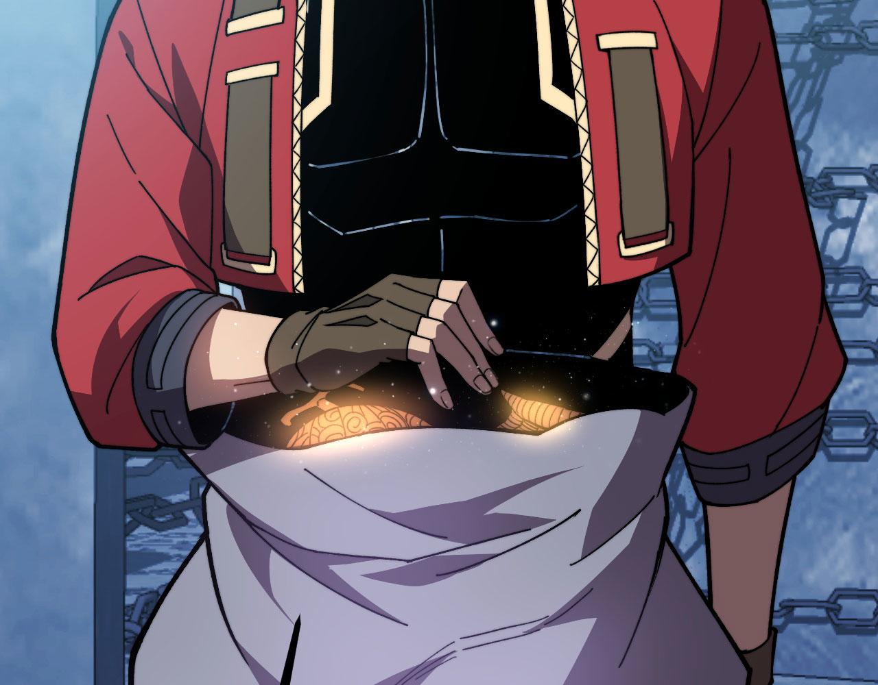 第40话 天魔解体大法(1/6)-第41话