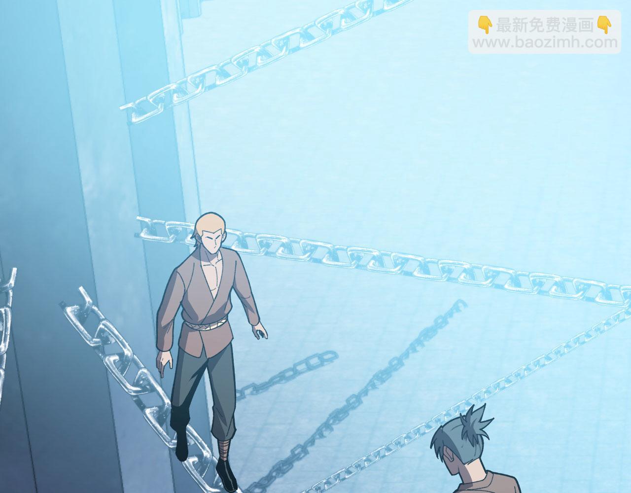 第40话 天魔解体大法(1/6)-第41话