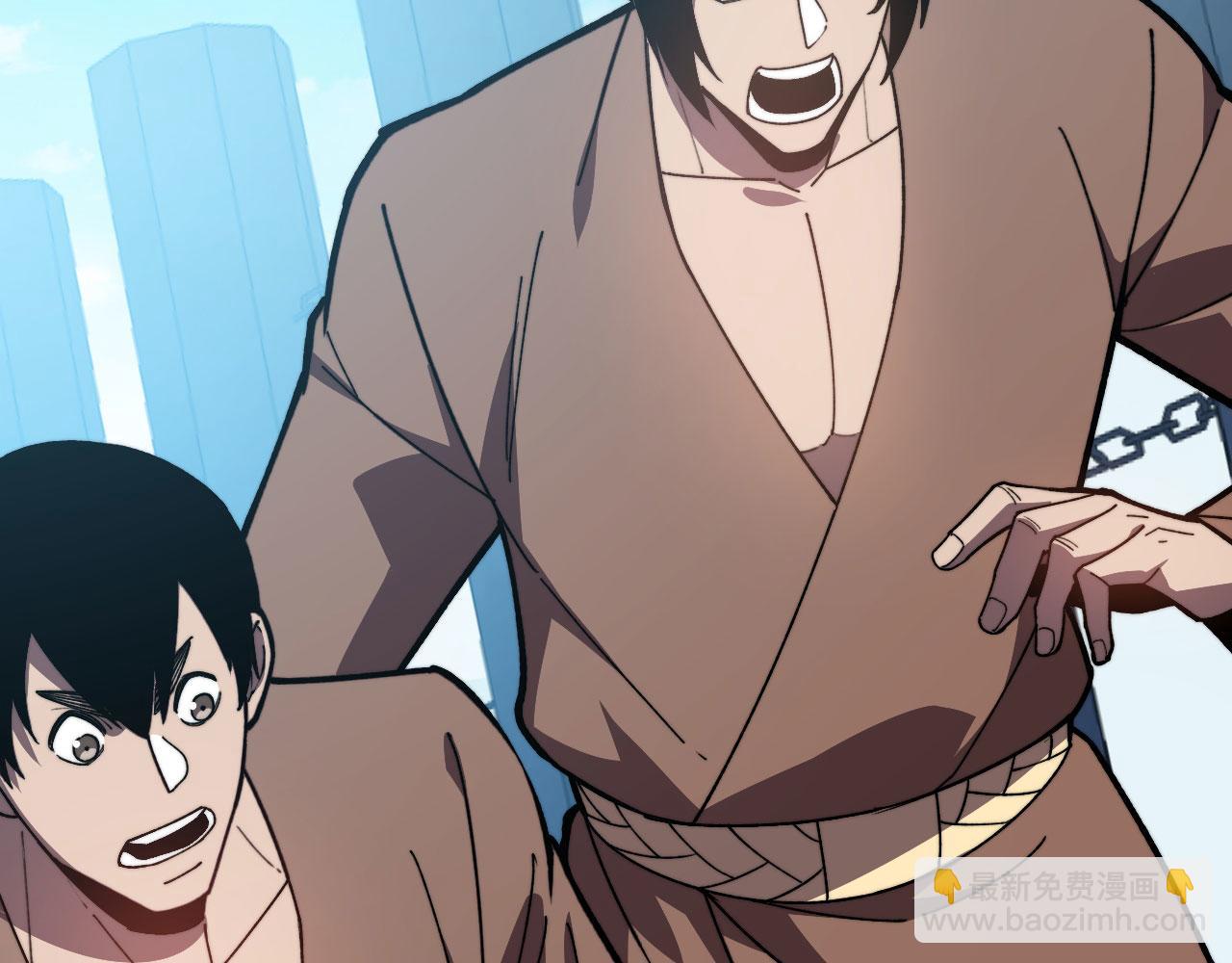 第40话 天魔解体大法(1/6)-第41话