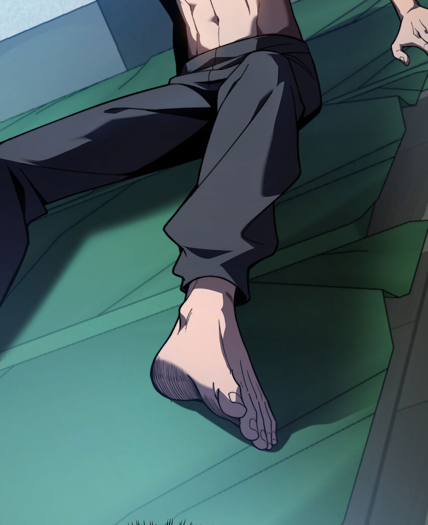 4 和平协议签订(1/3)-第5话