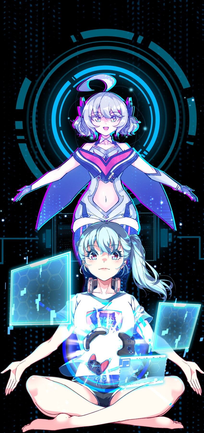 013 起舞弄清影(1/2)-第13话