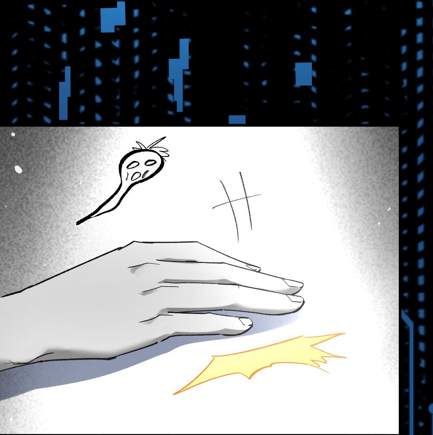 013 起舞弄清影(1/2)-第13话