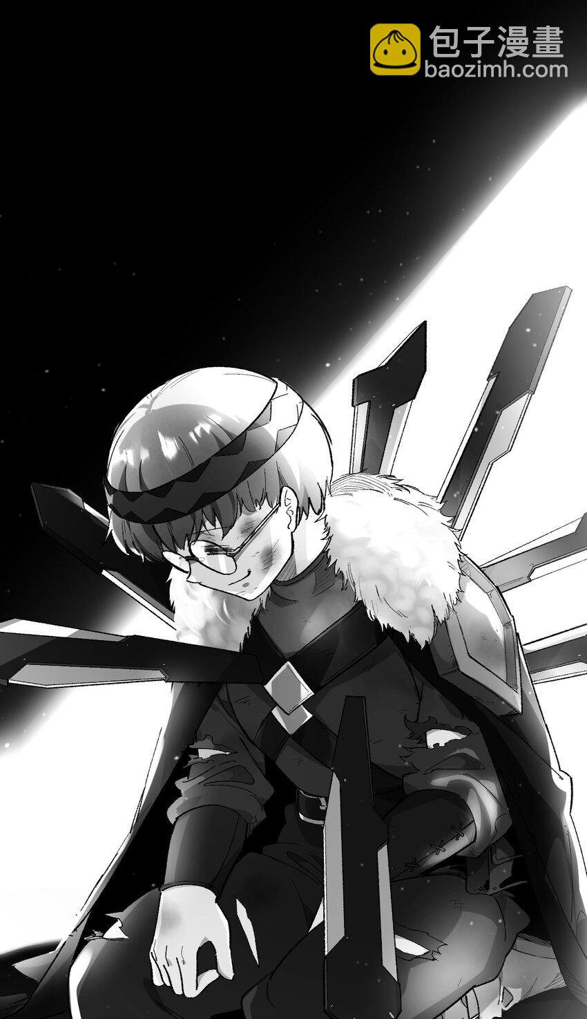 013 起舞弄清影(1/2)-第13话