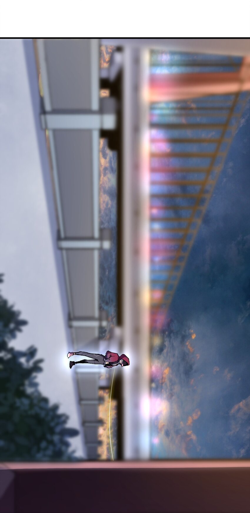 019 溪林往事(1/2)-第19话