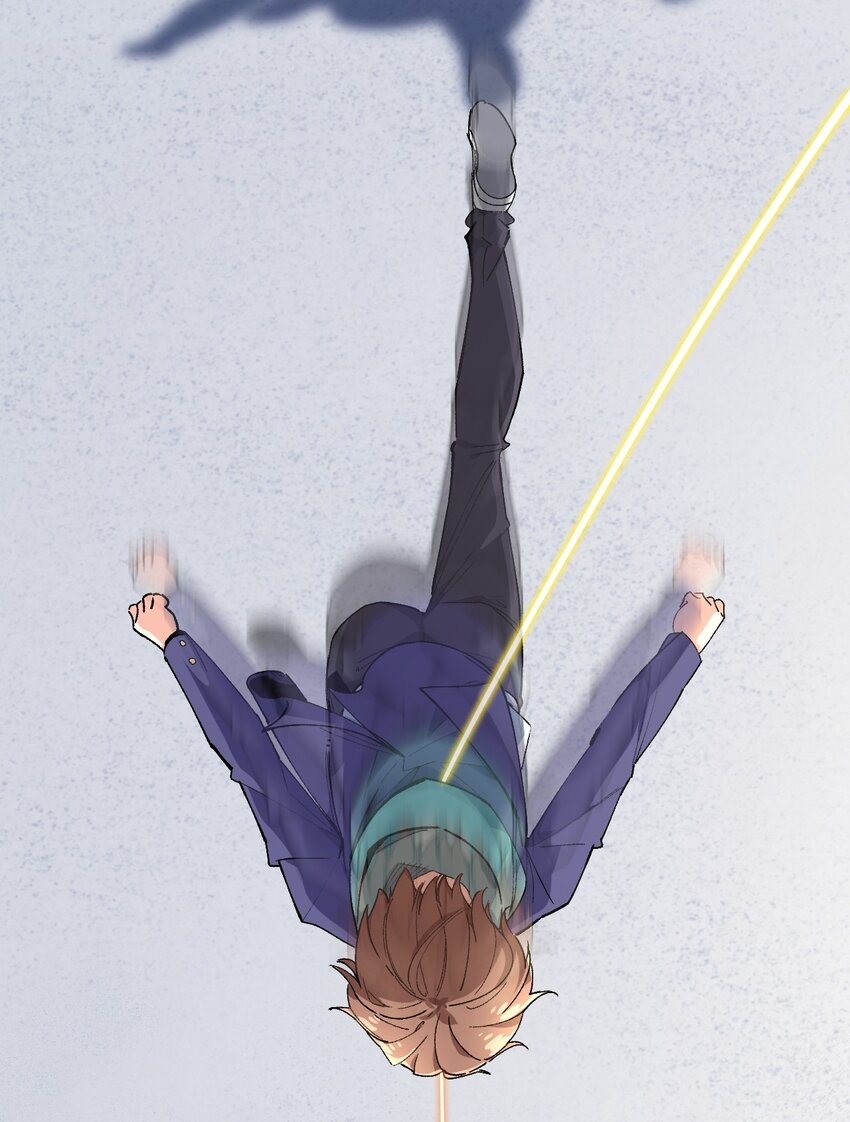 021 今日命犯眼镜？(1/2)-第21话