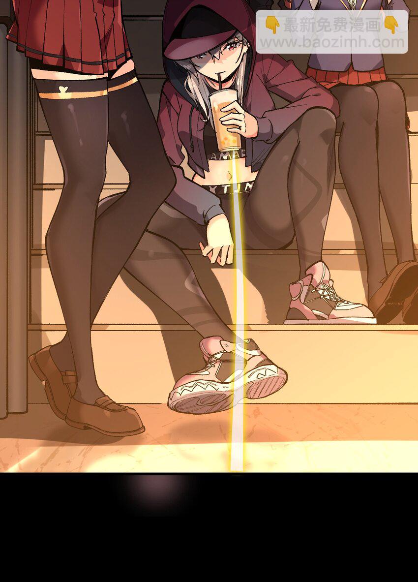 031 新的单推已经出现(1/2)-第31话