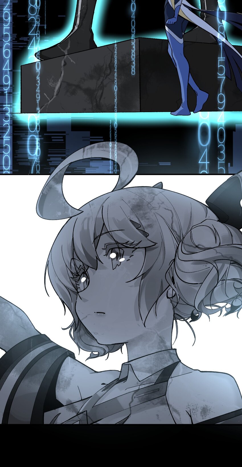 031 新的单推已经出现(1/2)-第31话