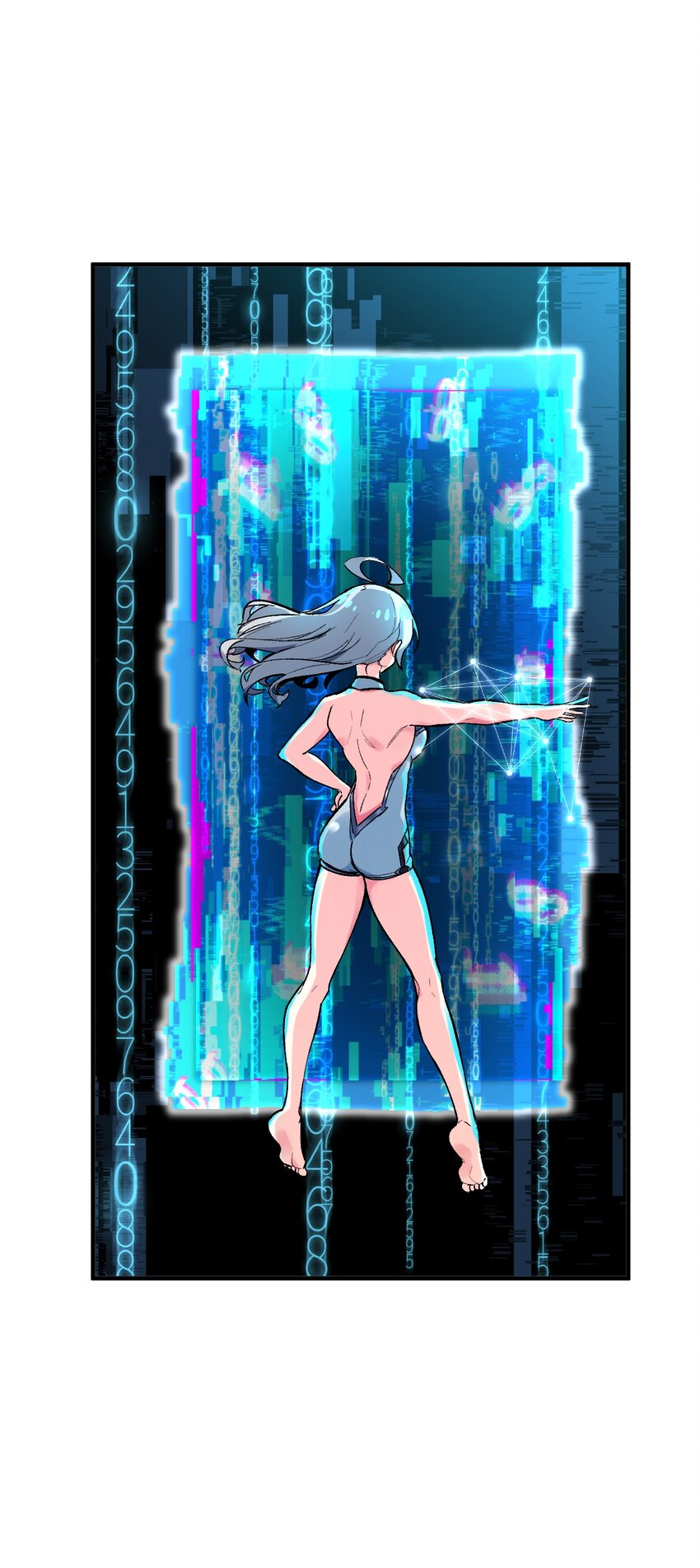 033 首次联动(1/2)-第33话