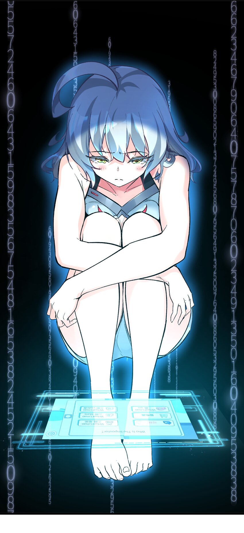 033 首次联动(1/2)-第33话