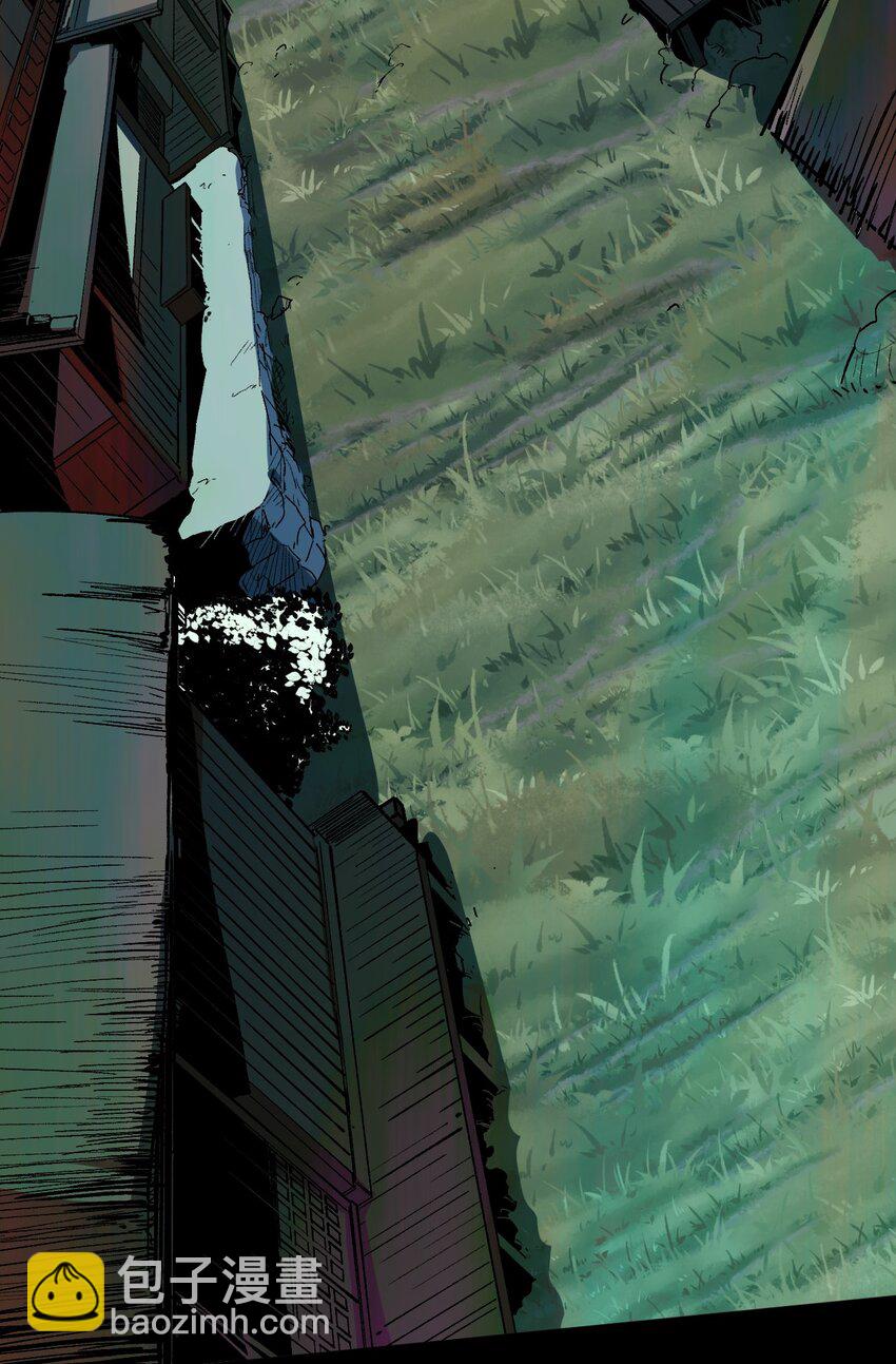 035 异动(1/2)-第35话