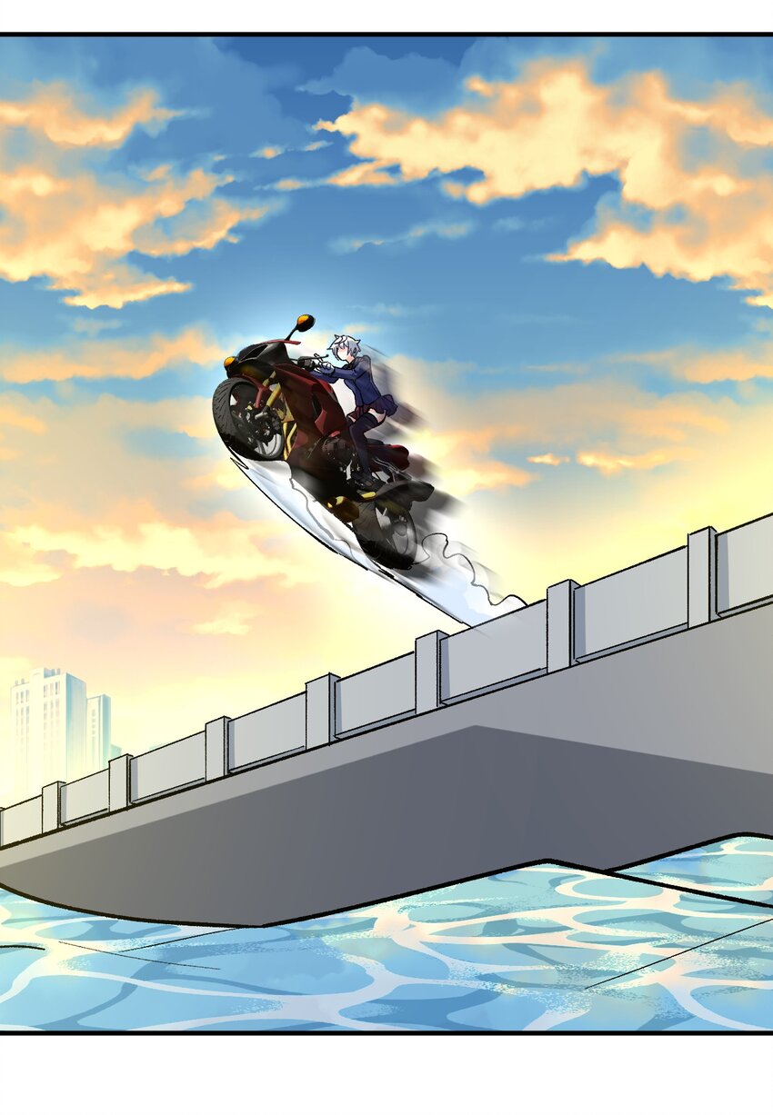 039 世界尽头与冷酷仙境(1/2)-第39话