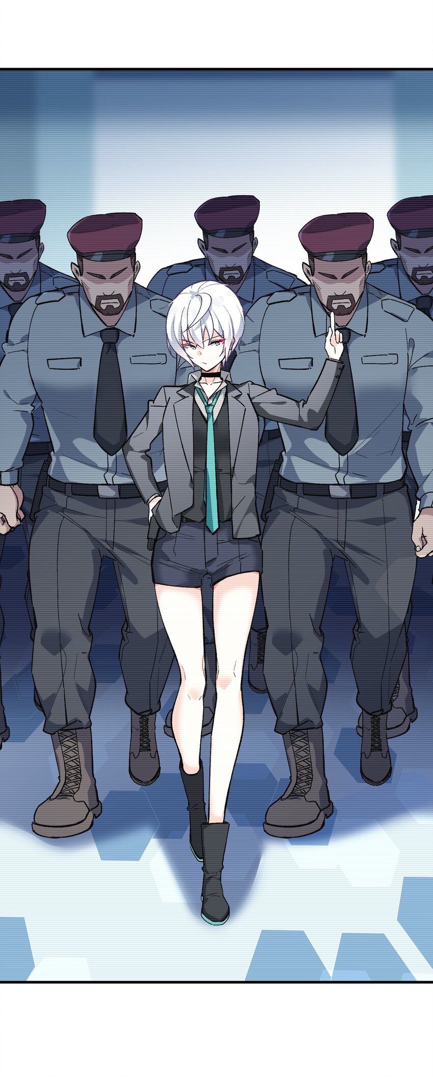 041 诺亚心态(1/2)-第41话