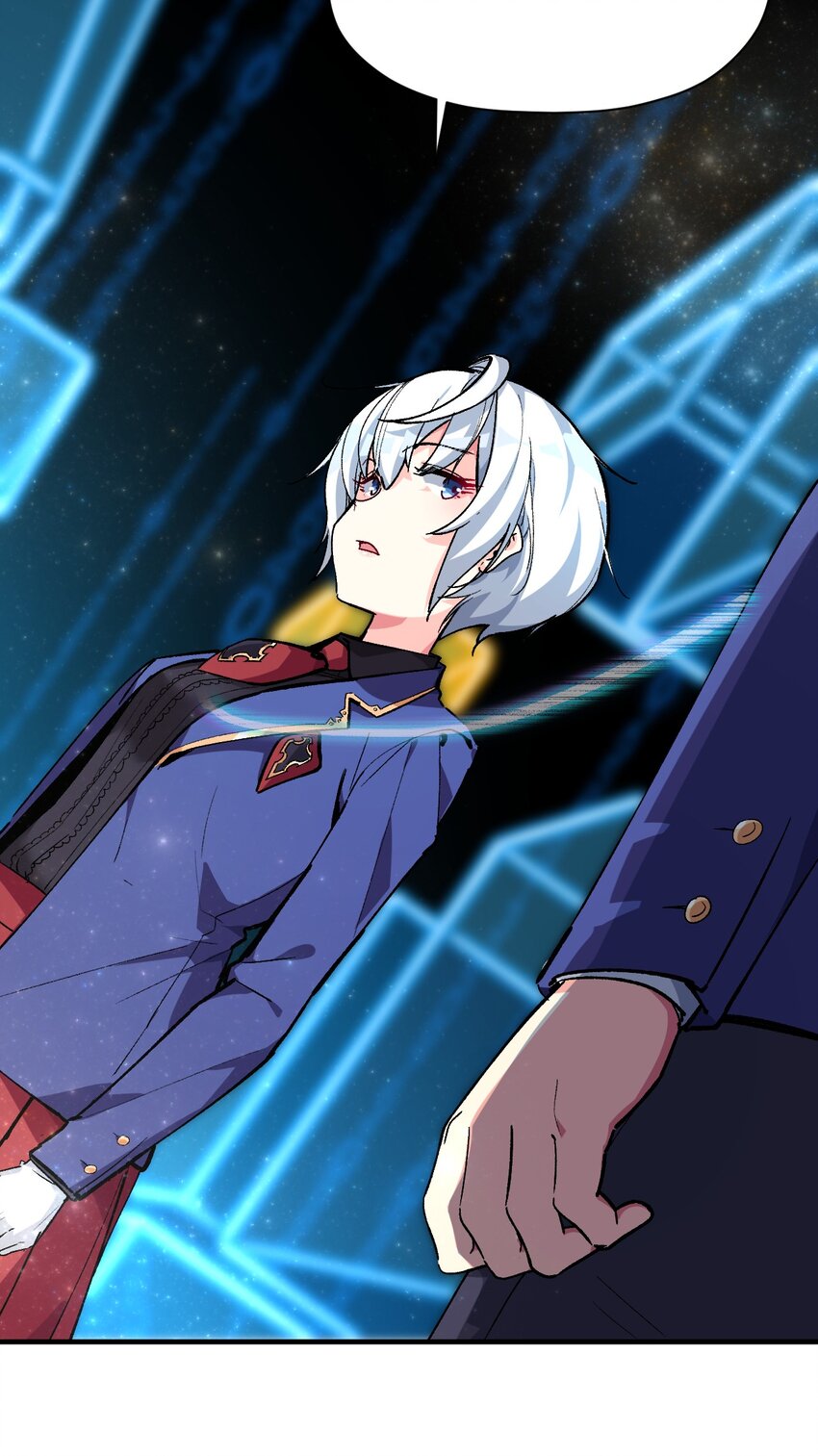 043 我与她们的，另一条道路(1/2)-第43话