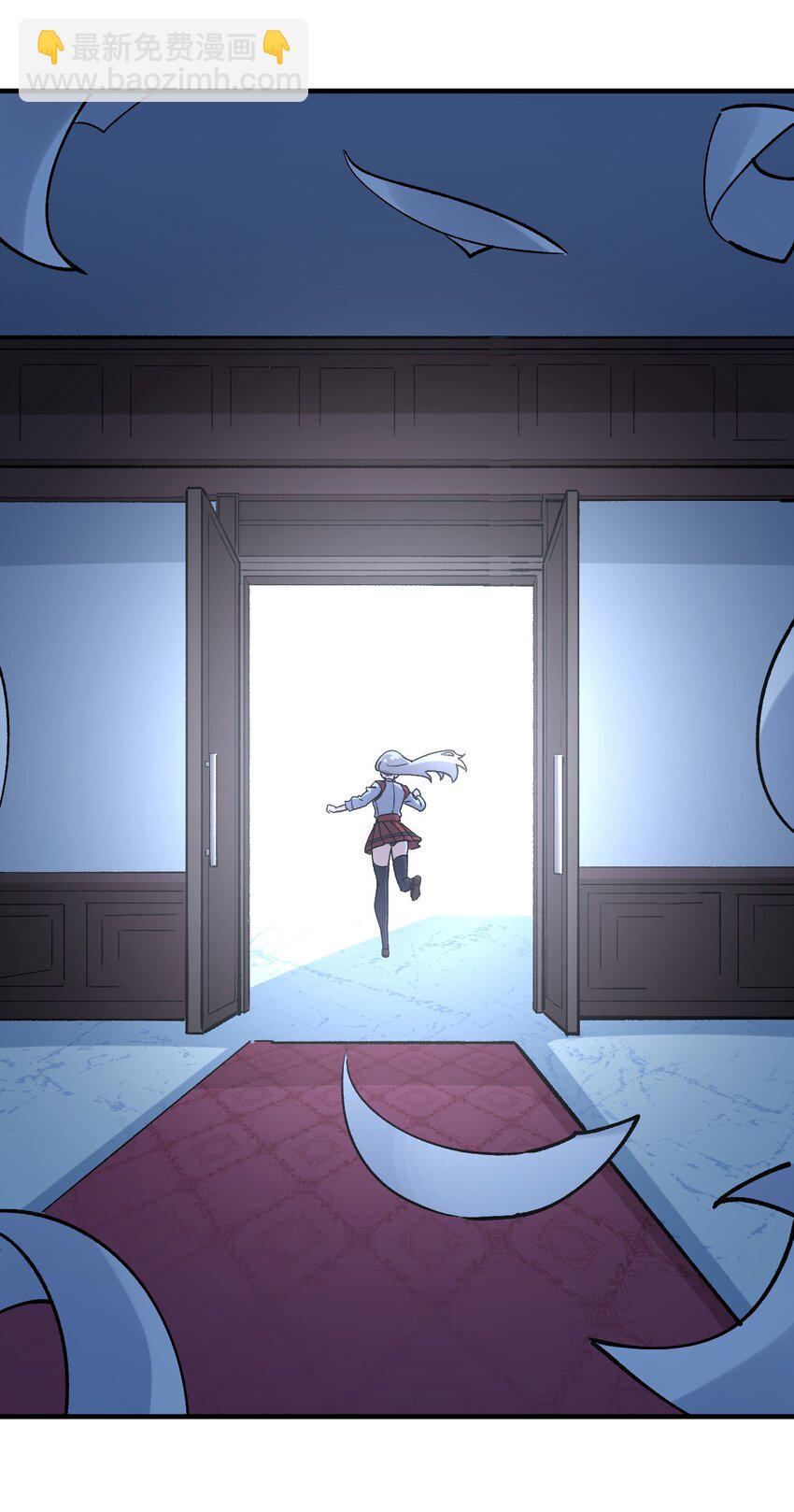 045 不为谁而做的物语(1/2)-第45话