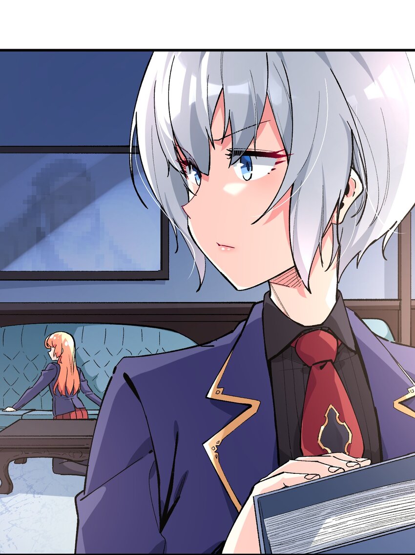 045 不为谁而做的物语(1/2)-第45话