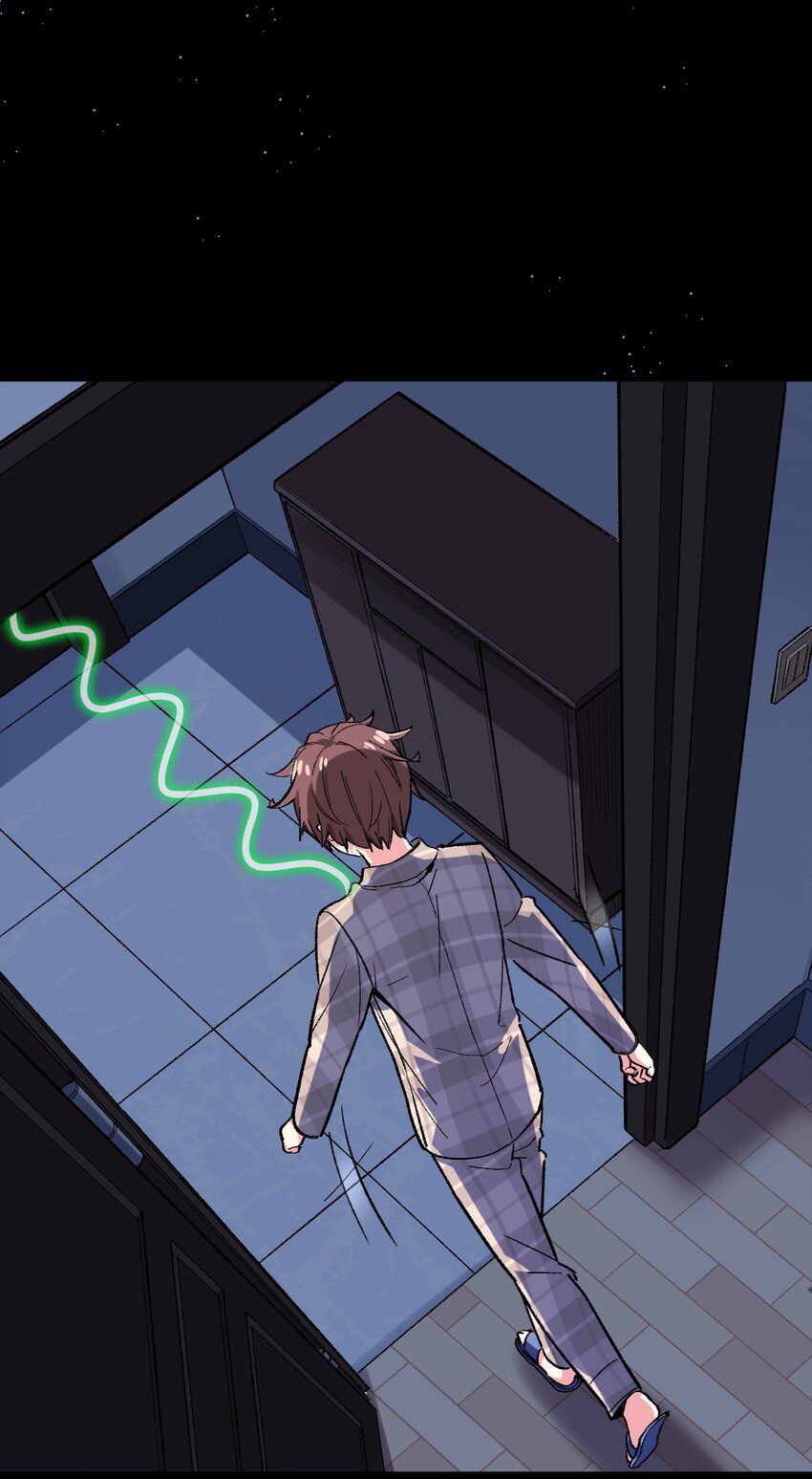 007 漫长的一个夜晚(1/2)-第7话