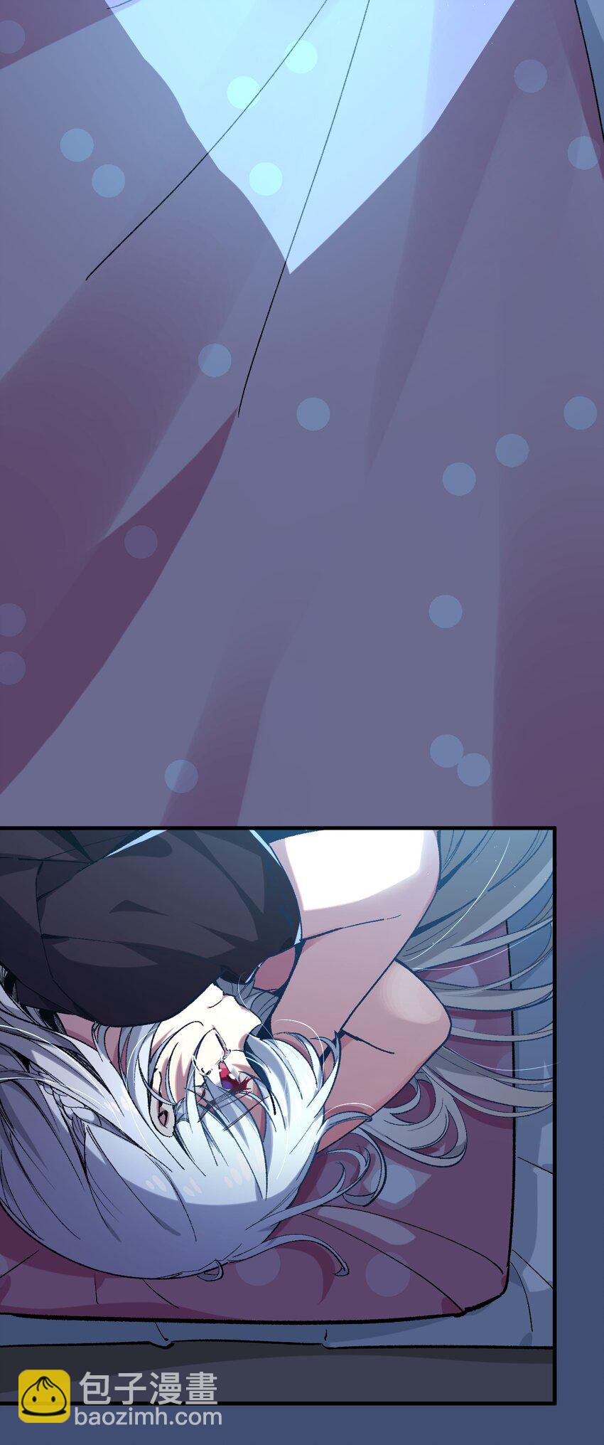 007 漫长的一个夜晚(1/2)-第7话