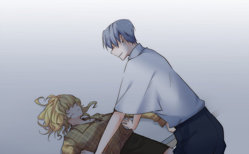 013 误会(1/2)-第13话