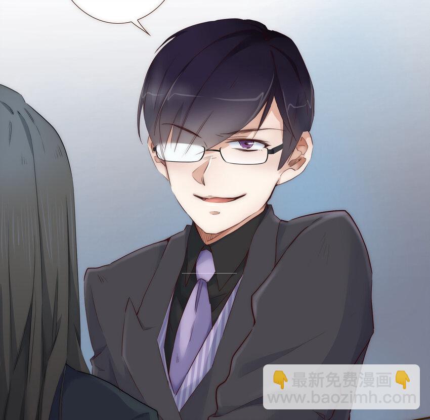 003 争锋相对的男子-第3话