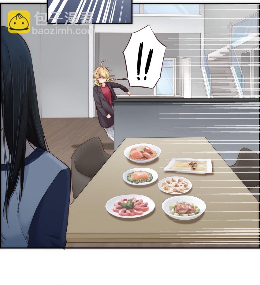 027 晚餐(1/2)-第27话