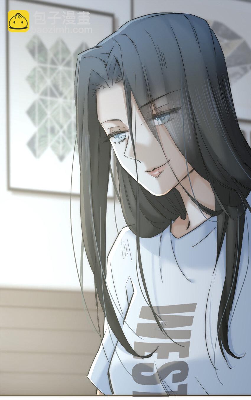 038 比想象中更闪耀的她(1/2)-第39话