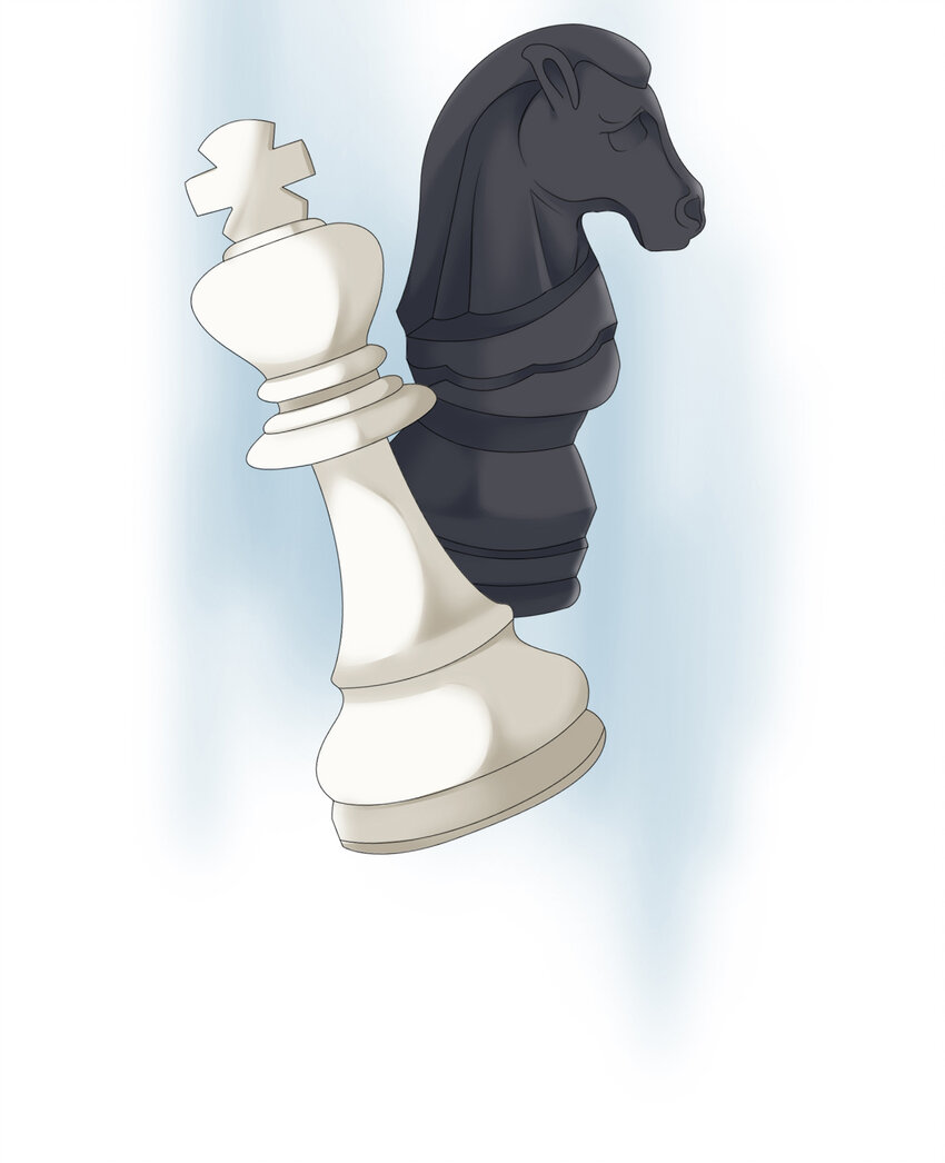 009 敌对关系-第9话