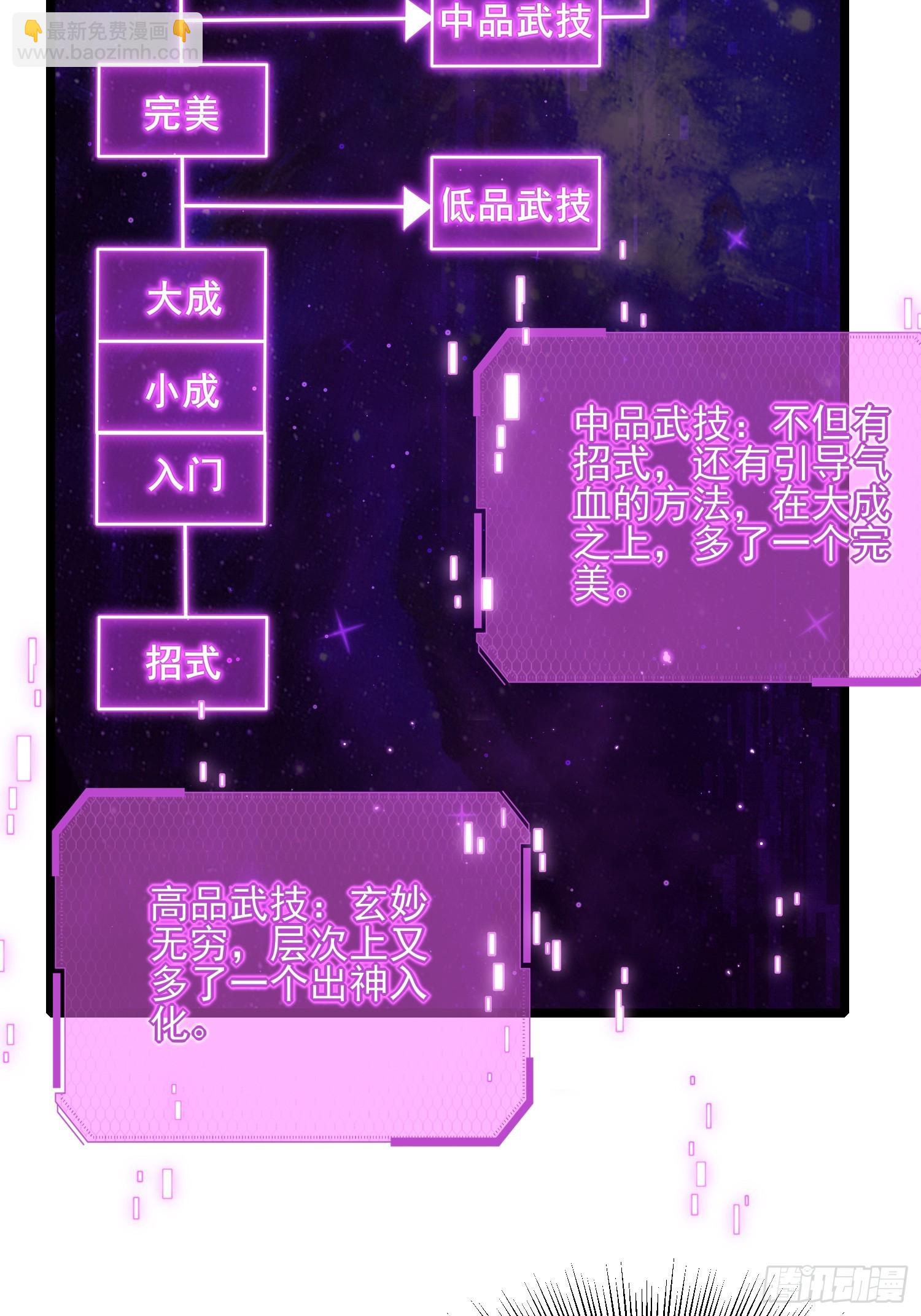 第11话 修炼进行时(1/2)-第13话