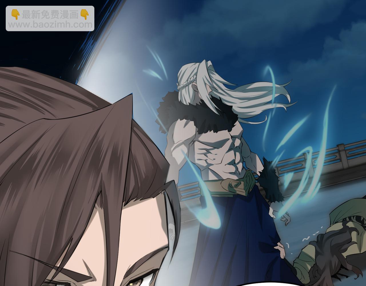 第14话 比武开始！(1/3)-第15话