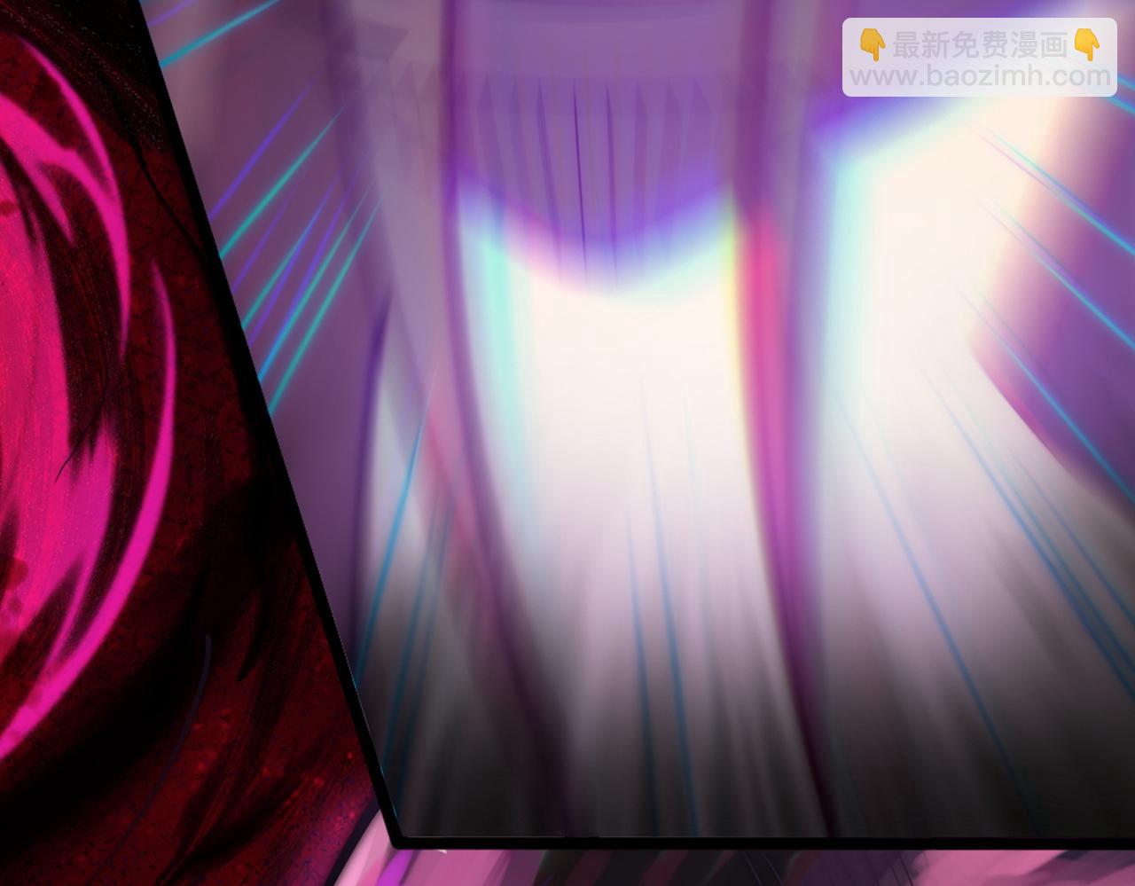 第16话 北幽劫(1/3)-第17话