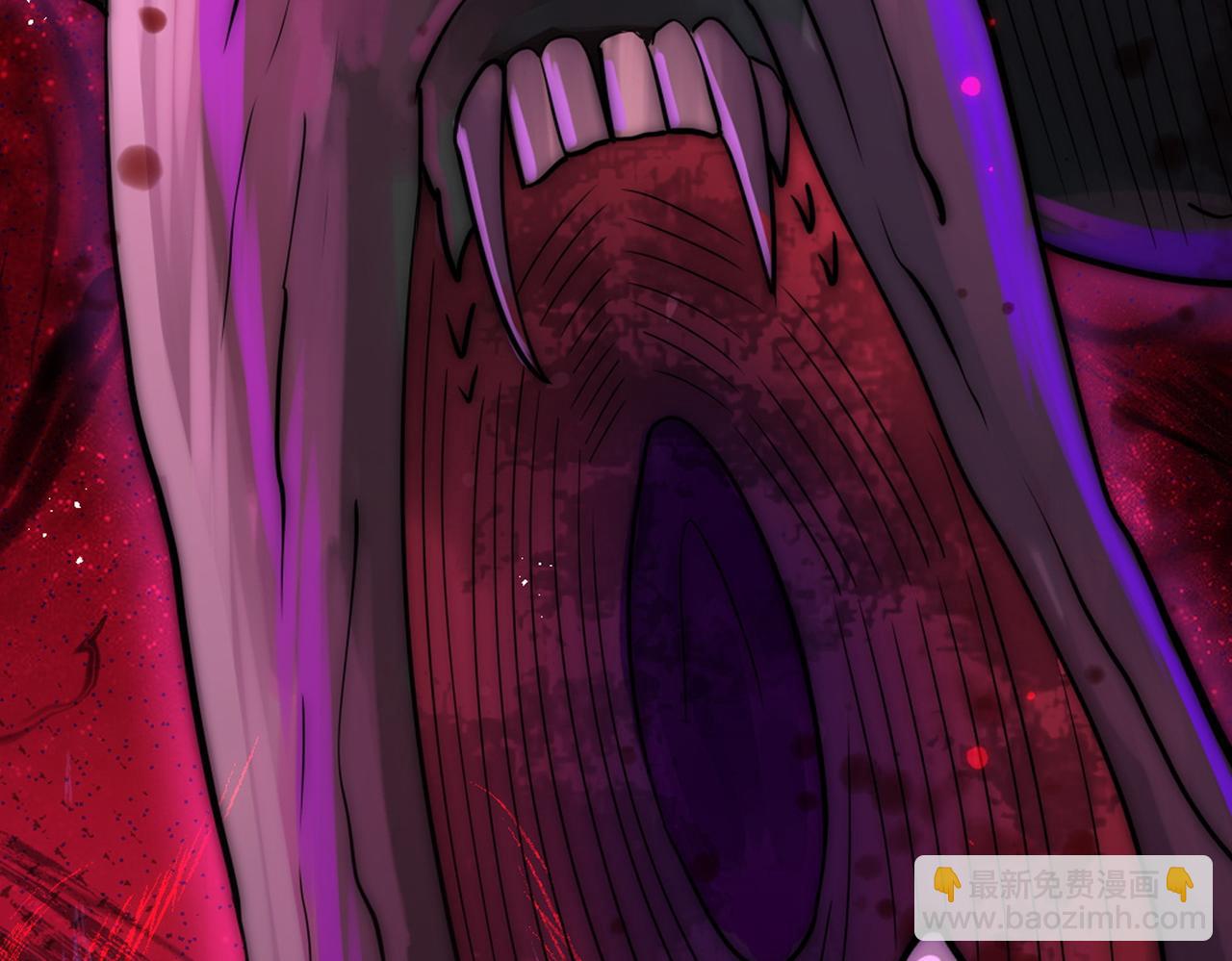 第16话 北幽劫(1/3)-第17话