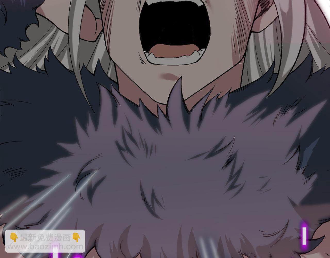 第16话 北幽劫(1/3)-第17话