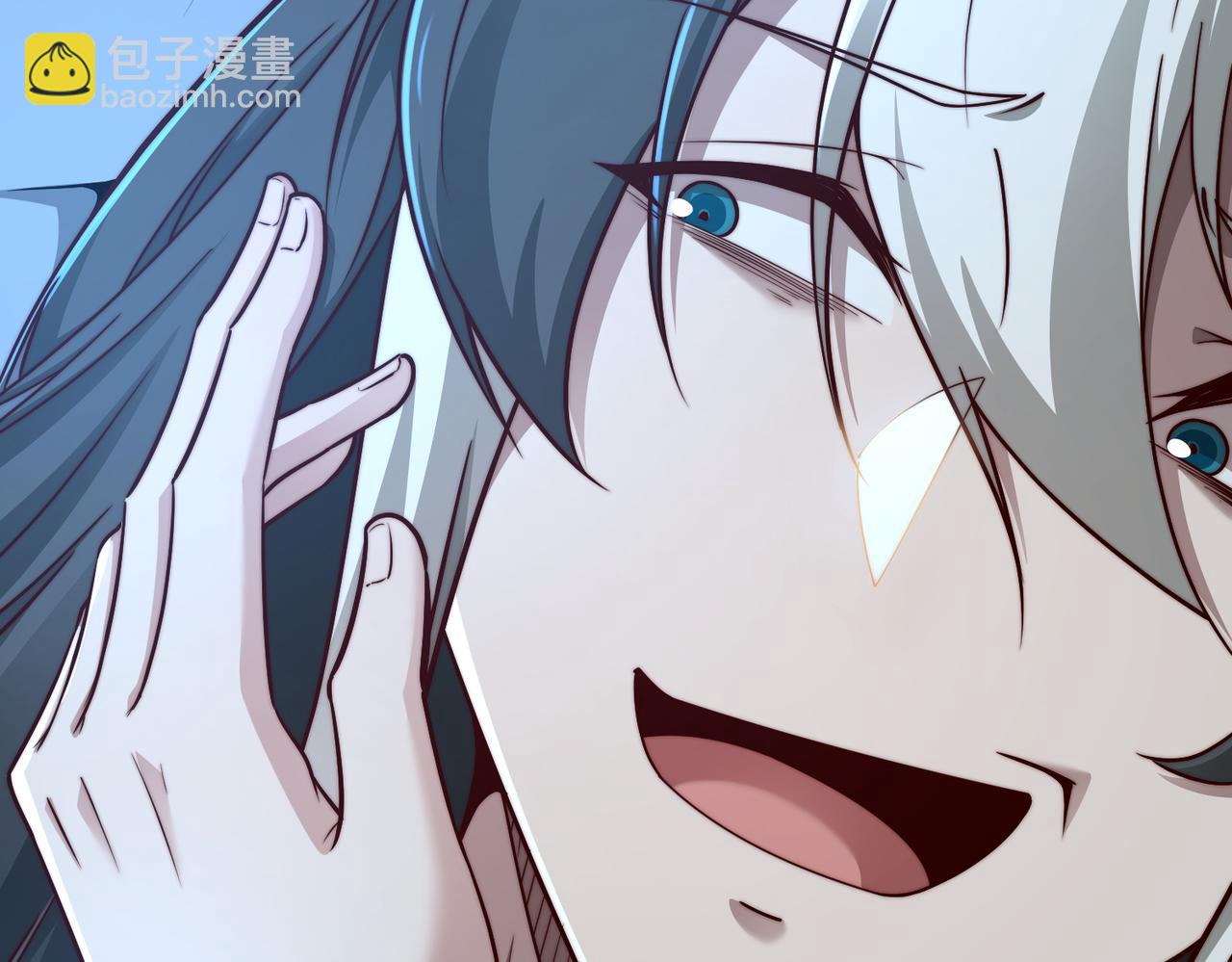 第20话 特殊礼物(1/3)-第21话