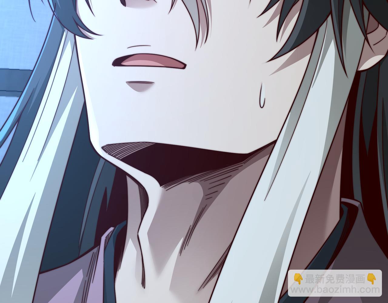 第20话 特殊礼物(1/3)-第21话