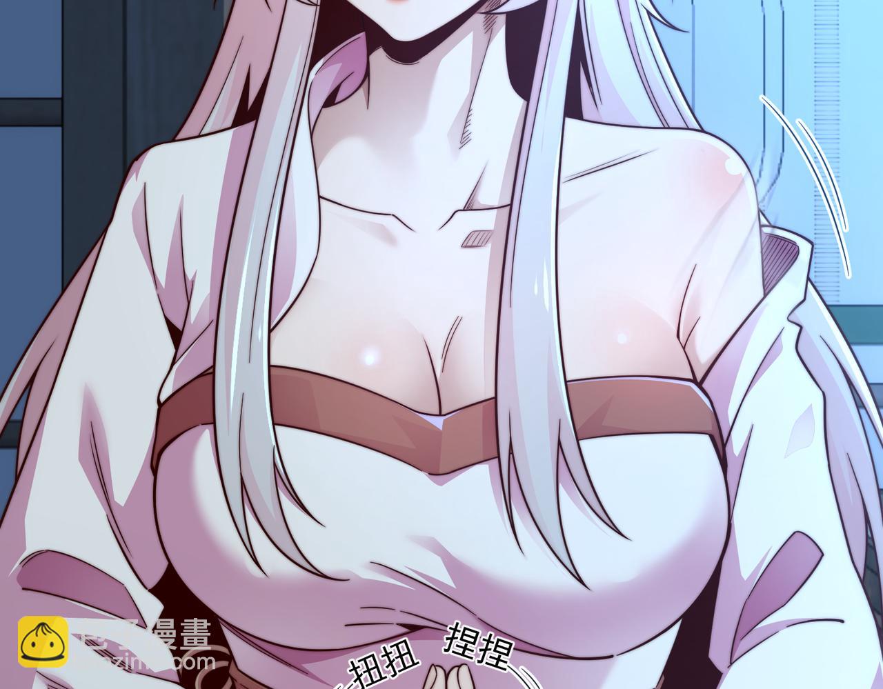 第20话 特殊礼物(1/3)-第21话