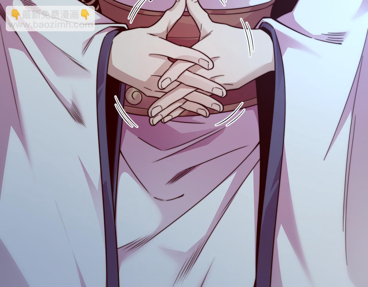 第20话 特殊礼物(1/3)-第21话