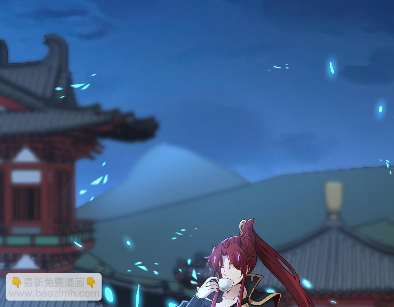 第20话 特殊礼物(1/3)-第21话